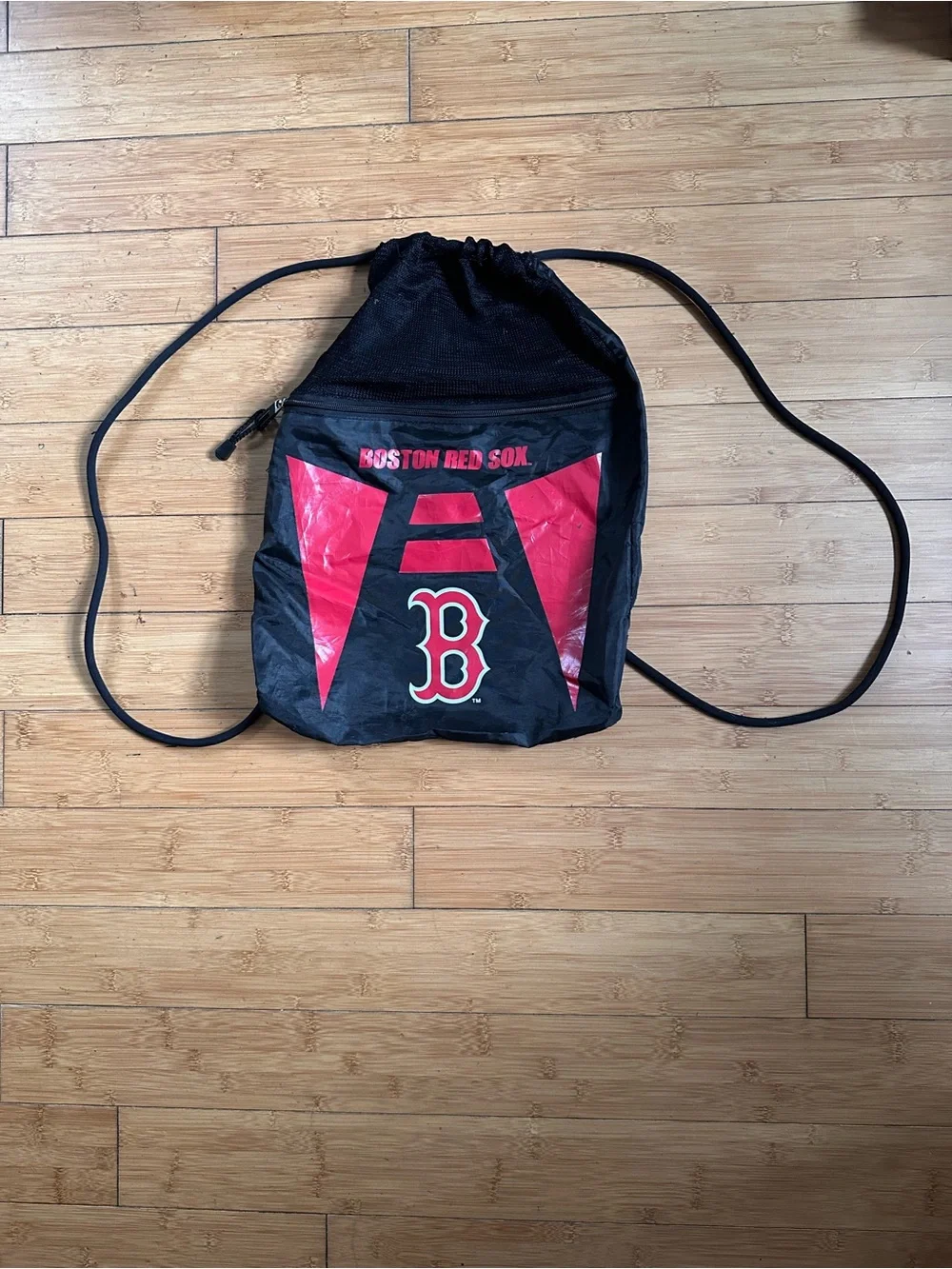 Northwest team drawstring
